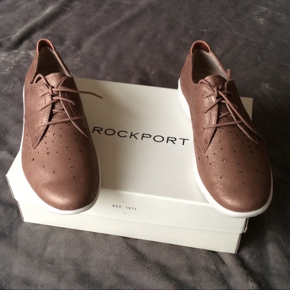 rockport ayva